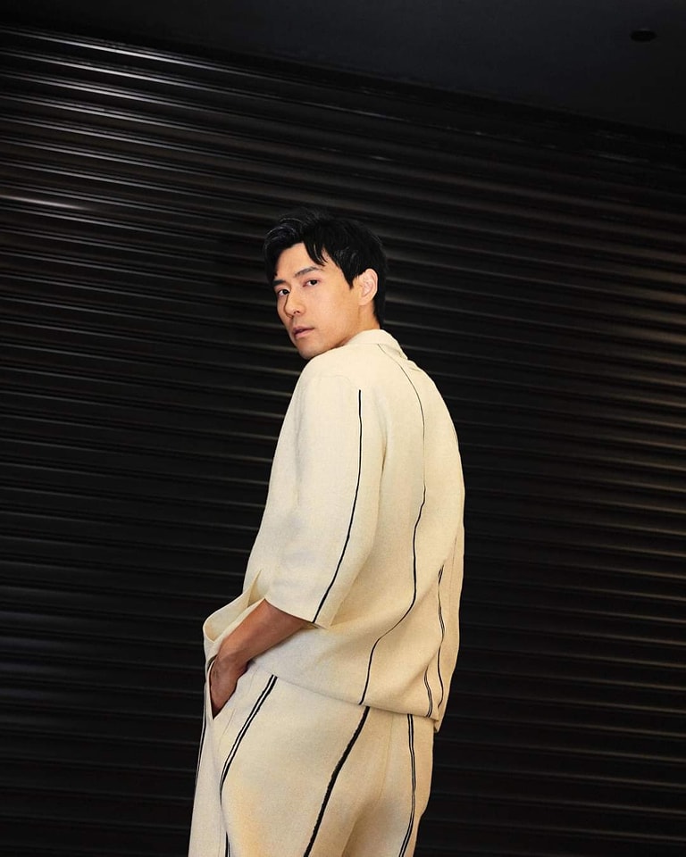 James Seah
